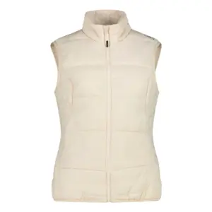 Cmp 34z2446 Vest Vaniglia