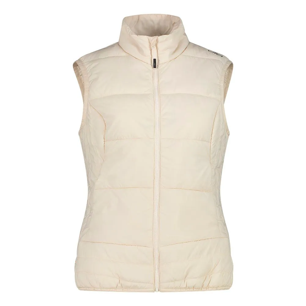 Cmp 34z2446 Vest Vaniglia
