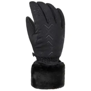Cairn Mont Blanc C-tex Handschoenen Zwart