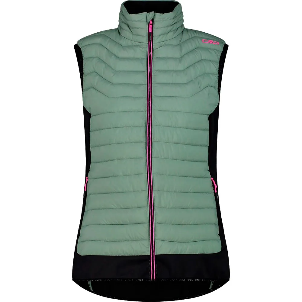 Cmp 34z2466 Vest Mineral
