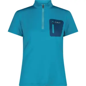 Cmp 35n6696 Free Bike T-shirt Met Korte Mouwen Tiffany