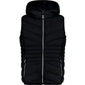 Cmp 34z3455 Vest Zwart