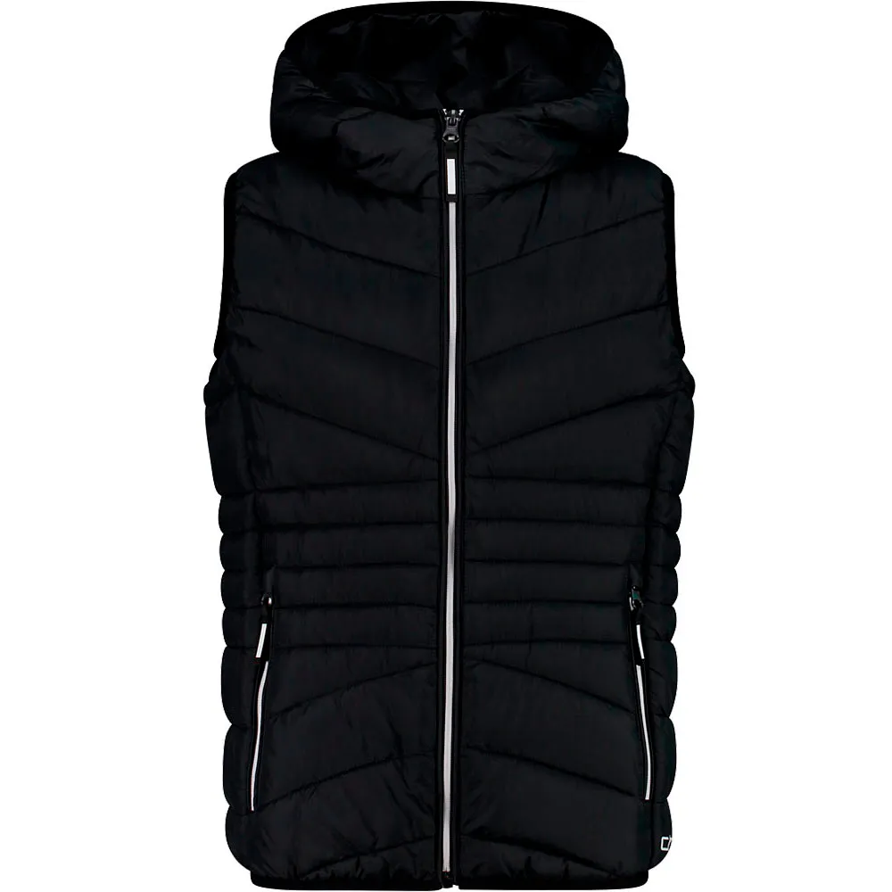 Cmp 34z3455 Vest Zwart