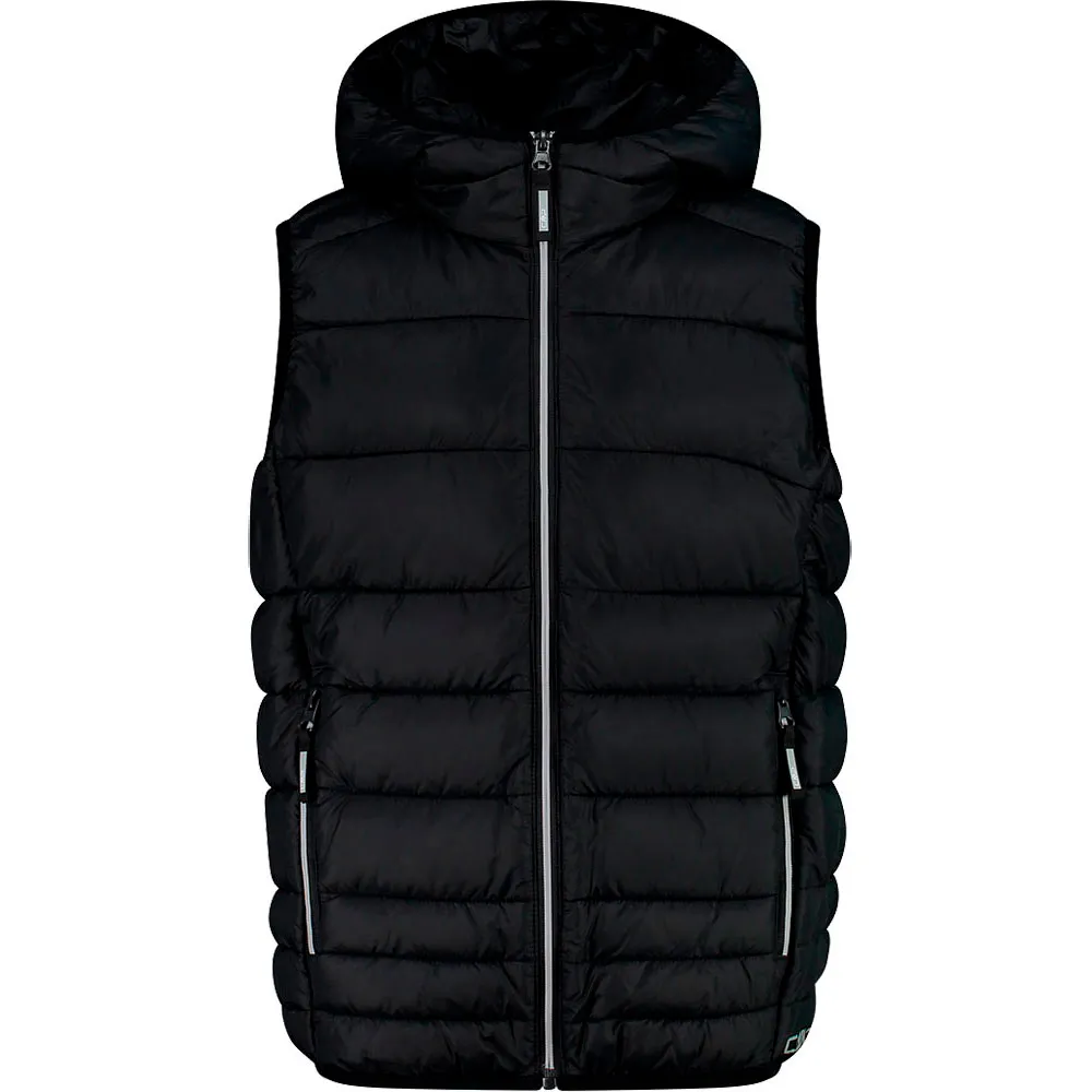 Cmp 34z3304 Vest Zwart