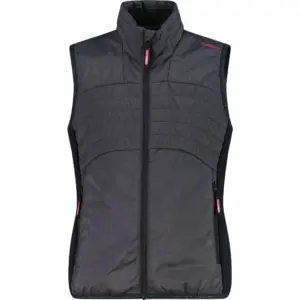 Cmp 35z6055 Hybrid Vest Antraciet