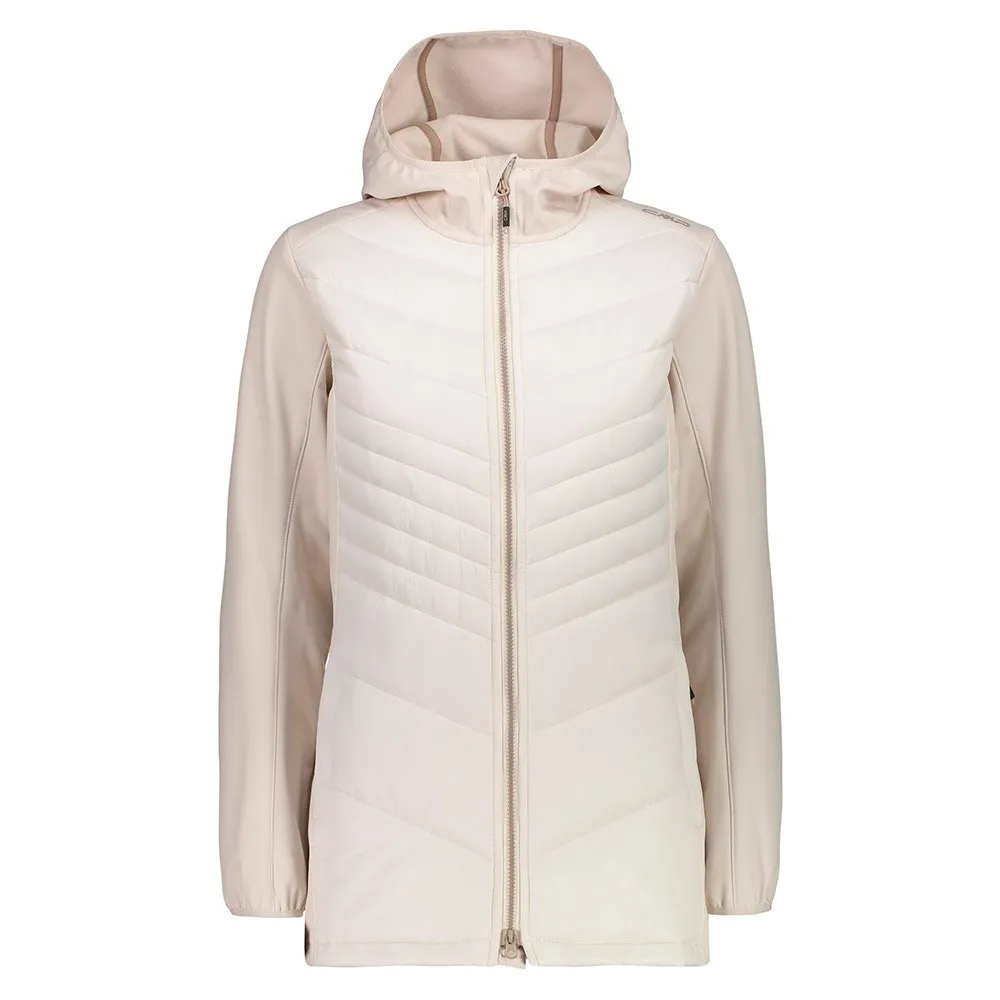 Cmp 39a0806 Fix Hood Softshelljack Bruin