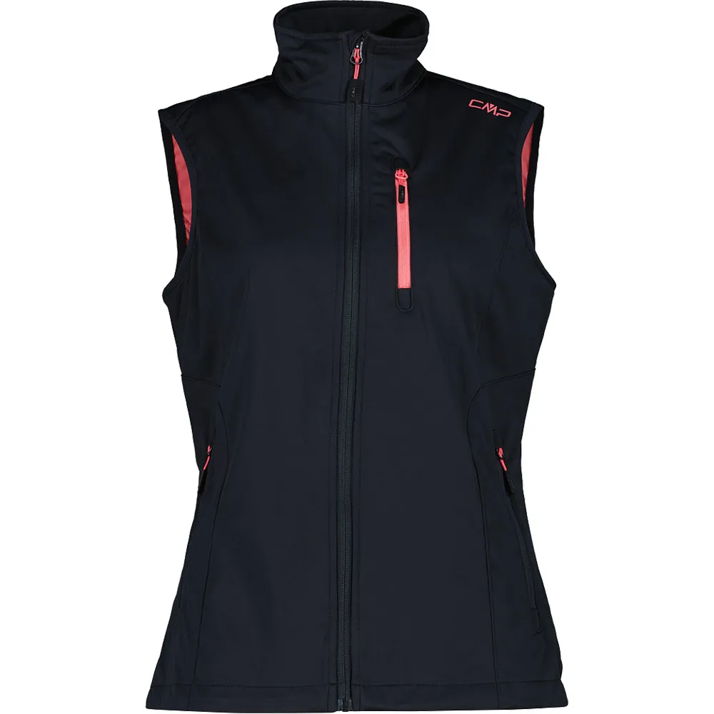 Cmp 39a5086 Vest Koraal