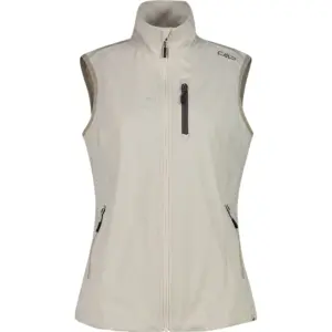 Cmp 39a5086 Vest Vaniglia