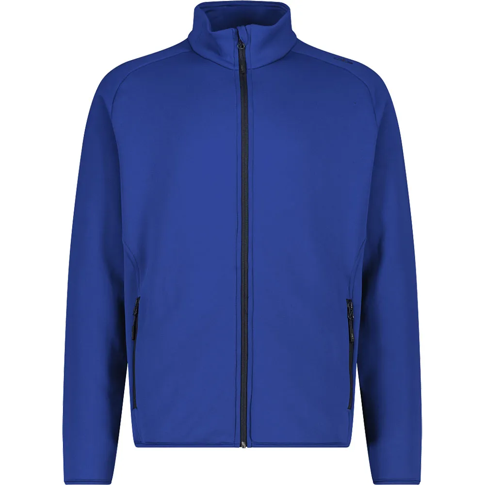 Cmp 3e12817n Fleece Met Volledige Rits Blush