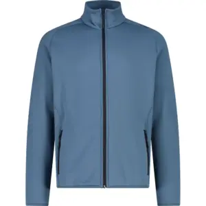 Cmp 3e12817n Fleece Met Volledige Rits M723
