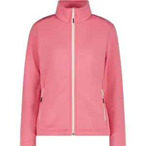 Cmp 3e13116 Fleece Chateau Rose