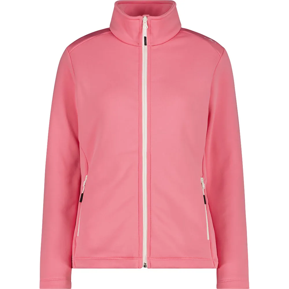 Cmp 3e13116 Fleece Chateau Rose