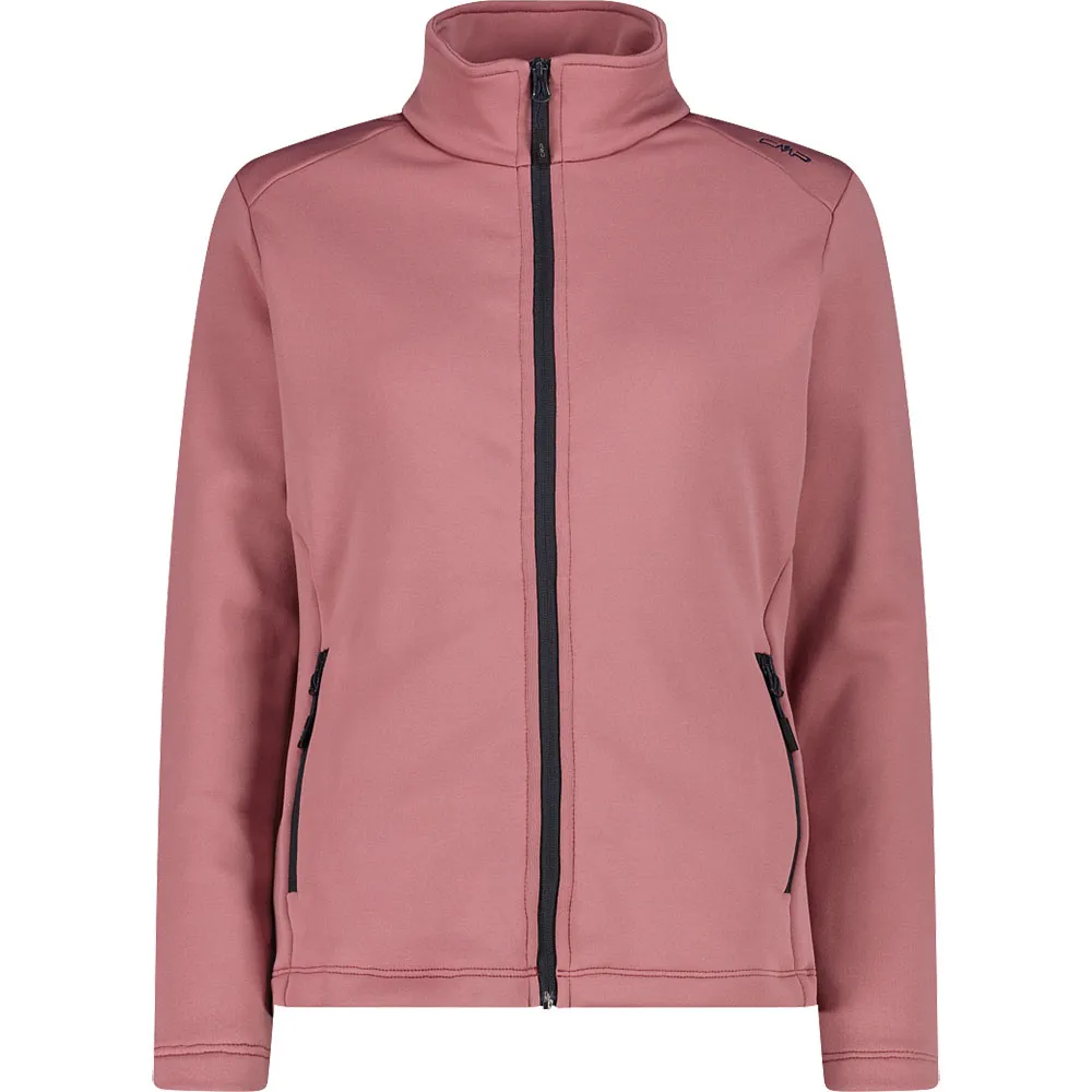 Cmp 3e13116 Fleece Mellow Mauve