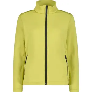 Cmp 3e13116 Fleece Trui Pea