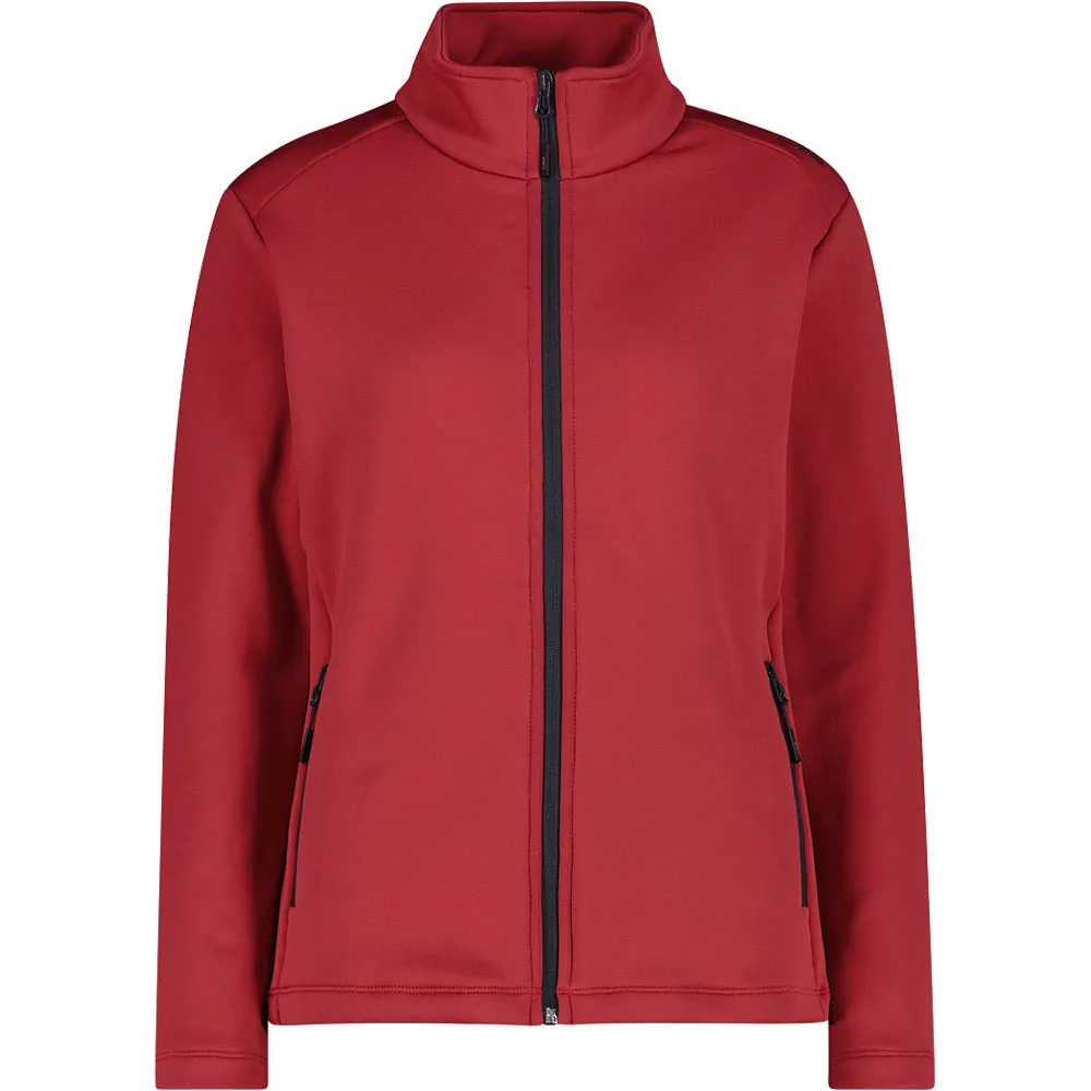Cmp 3e13116 Fleece Wine