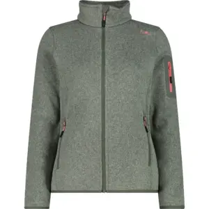 Cmp 3h14746 Fleece Avocado / Pistacchio