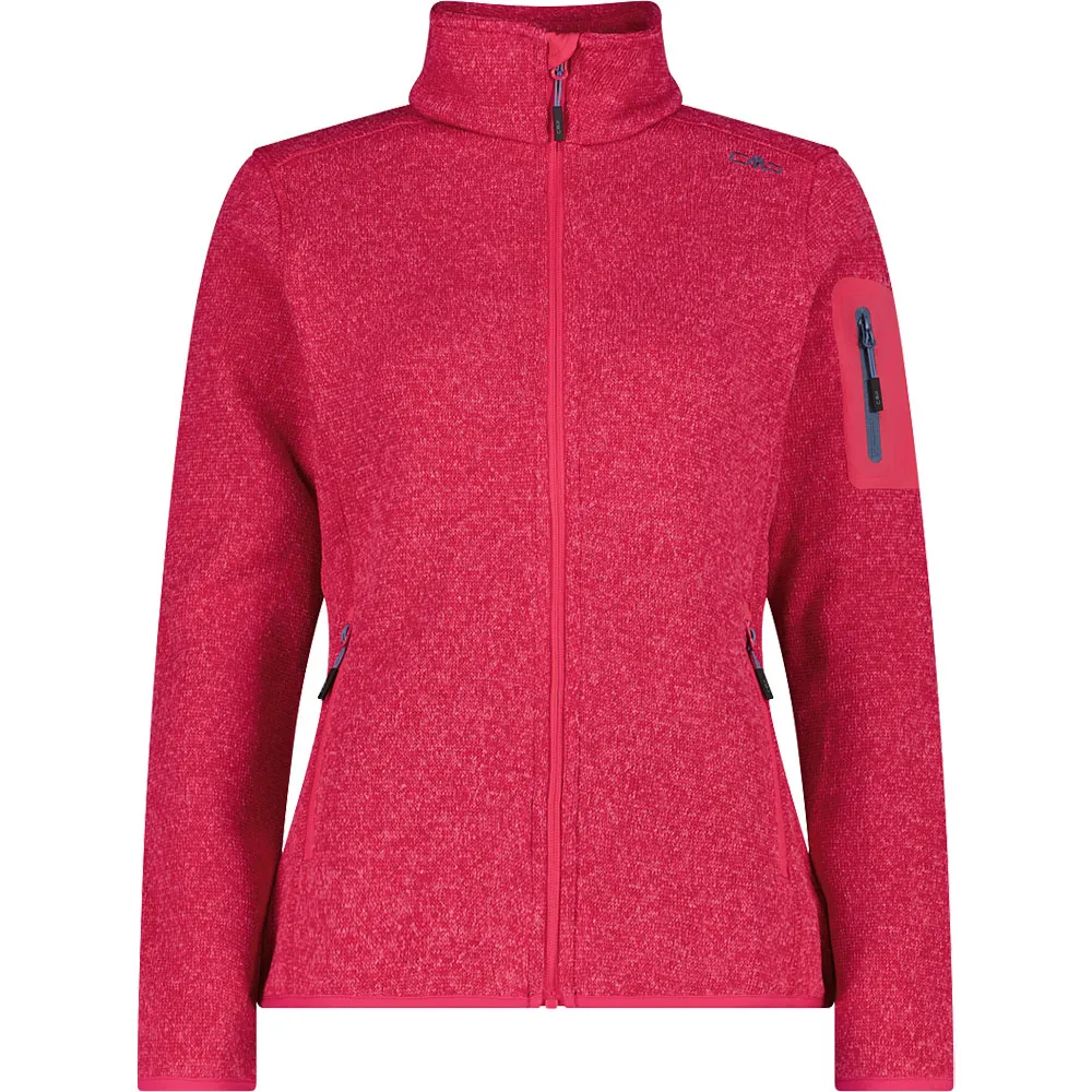 Cmp 3h14746 Fleece Magenta / Lighter