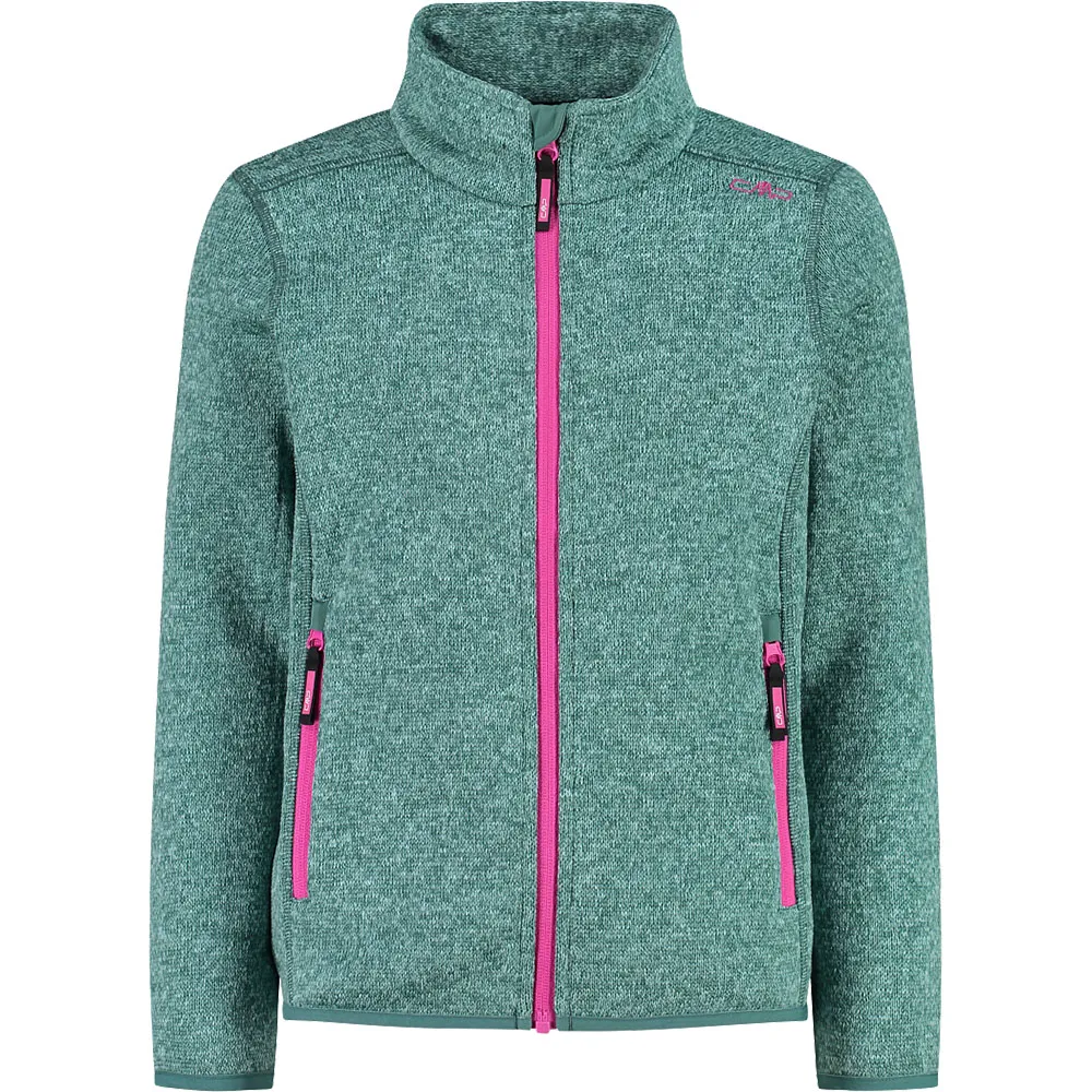 Cmp 3h19925 Fleece Agave / Opale