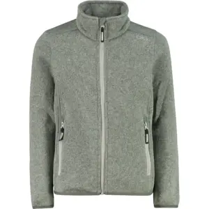 Cmp 3h19925 Fleece Avocado / Pistacchio