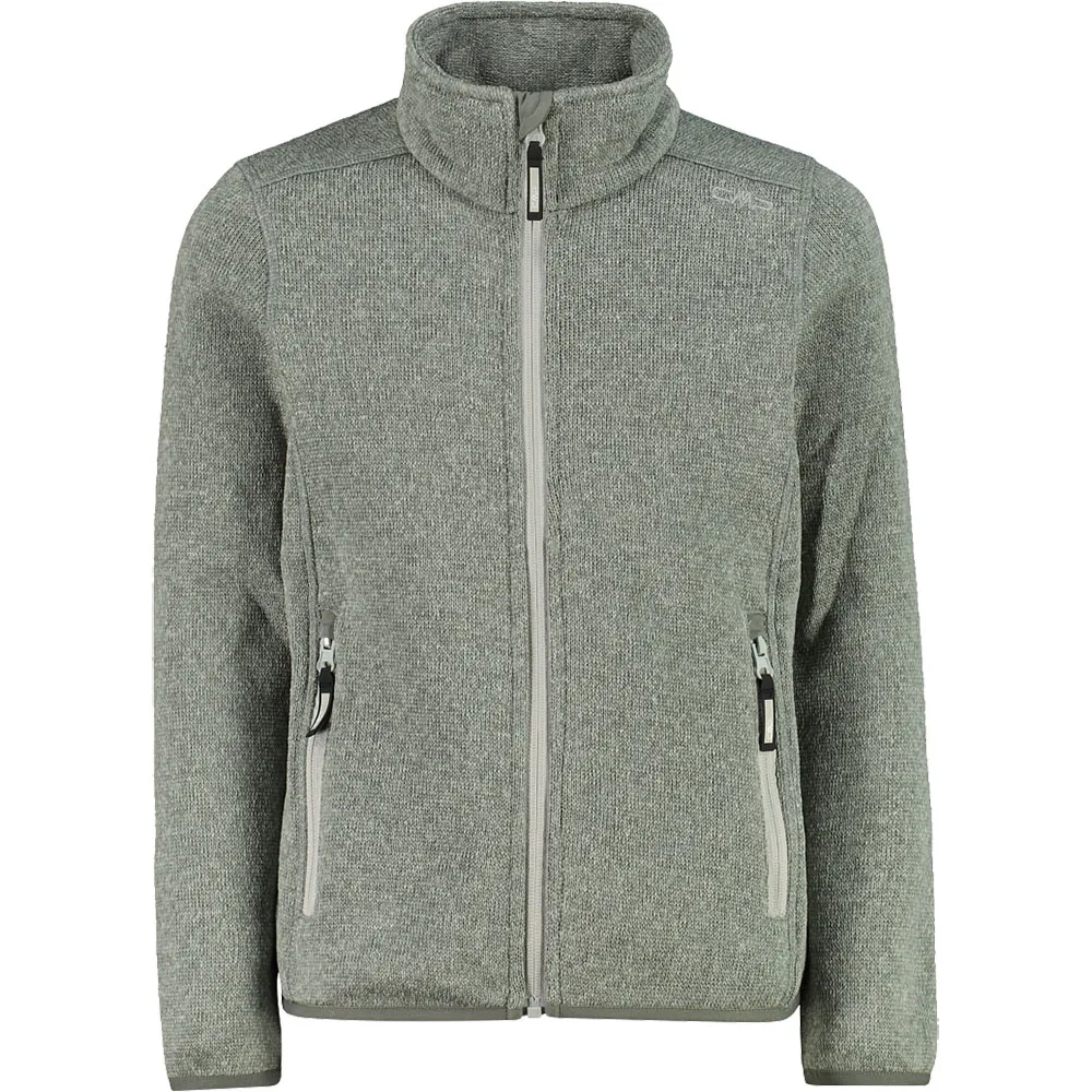 Cmp 3h19925 Fleece Avocado / Pistacchio