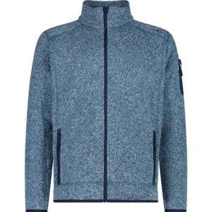 Cmp 3h60747n Fleece Petroleum / Bblue