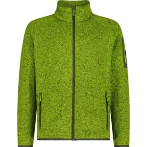 Cmp 3h60747n Fleece Groen