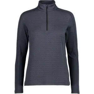 Cmp 3l05706xy Fleece Nero / Asphalt