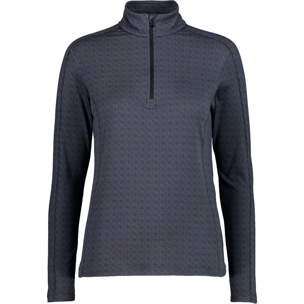 Cmp 3l05706xy Fleece Nero / Asphalt