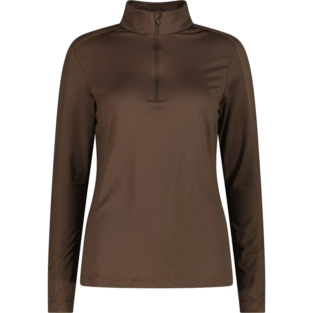 Cmp 3l05706xy Fleece Terra