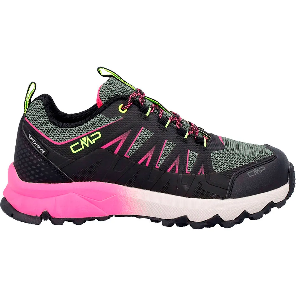 Cmp 3q36876 Laky Fast Wp Wandelschoenen Groen