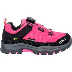 Cmp 3q56764j Kiruna Fitgo Low Wp Wandelschoenen Festival