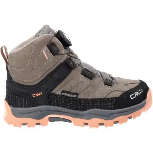 Cmp 3q56784 Kiruna Mid Fitgo Wp Wandelschoenen Desert