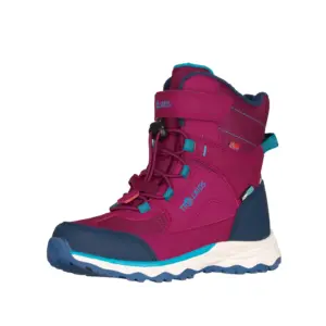 Trollkids Hafjell Xt Sneeuwlaarzen Turquoise