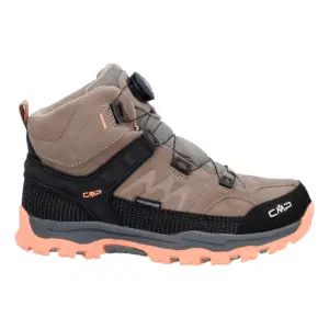 Cmp 3q56784j Kiruna Mid Fitgo Wp Wandelschoenen Desert