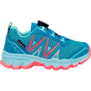 Cmp 3q56834 Aksa Fitgo Fast Wp Wandelschoenen Turquoise