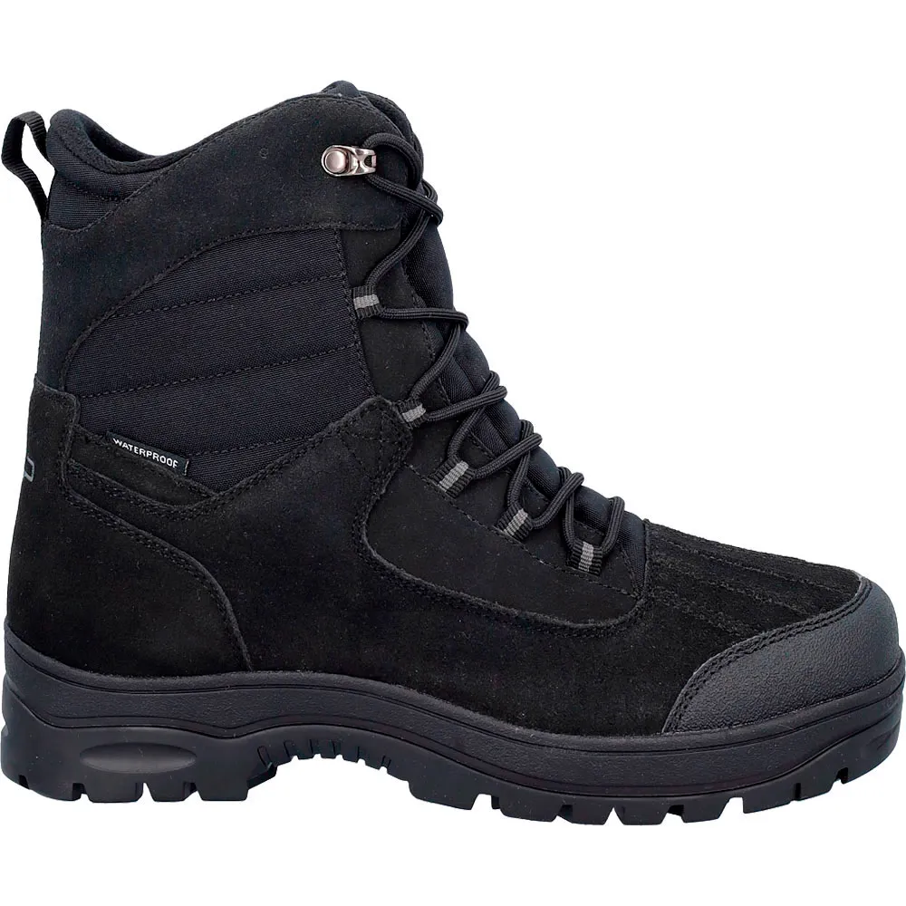 Cmp 3q75347 Wandelschoenen Zwart
