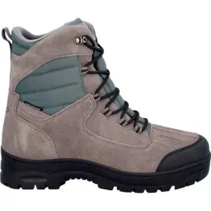 Cmp 3q75347 Wandelschoenen Grijs