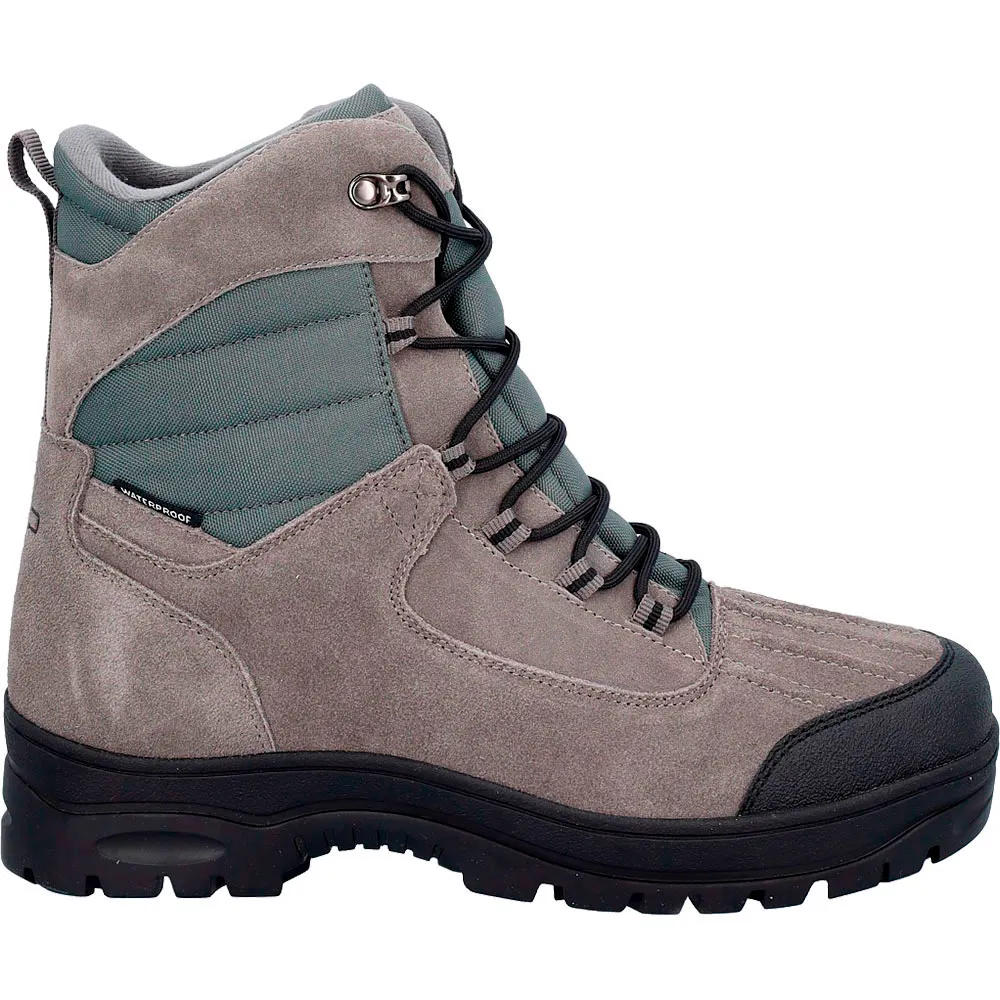 Cmp 3q75347 Wandelschoenen Grijs