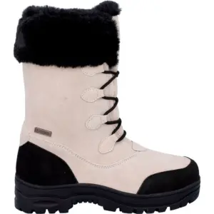 Cmp 3q76486 Wandelschoenen Creme