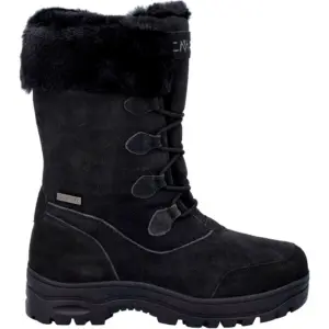Cmp 3q76486 Wandelschoenen Zwart