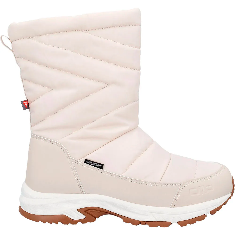 Cmp 3q78166 Wandelschoenen Creme
