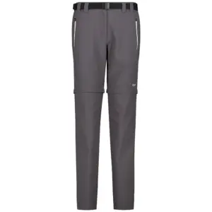 Cmp 3t51446 Converteerbare Broek Terra