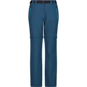 Cmp 3t51446 Converteerbare Broek Night