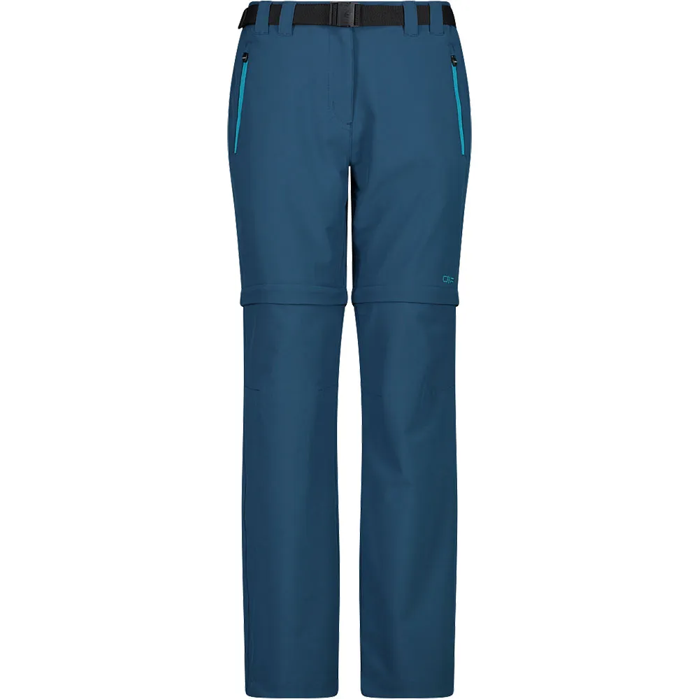 Cmp 3t51446 Converteerbare Broek Night
