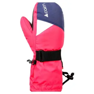 Cairn Juliana 2 C-tex Handschoenen Marineblauw