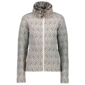 Cmp 7h26815 Hoodie Carboncino