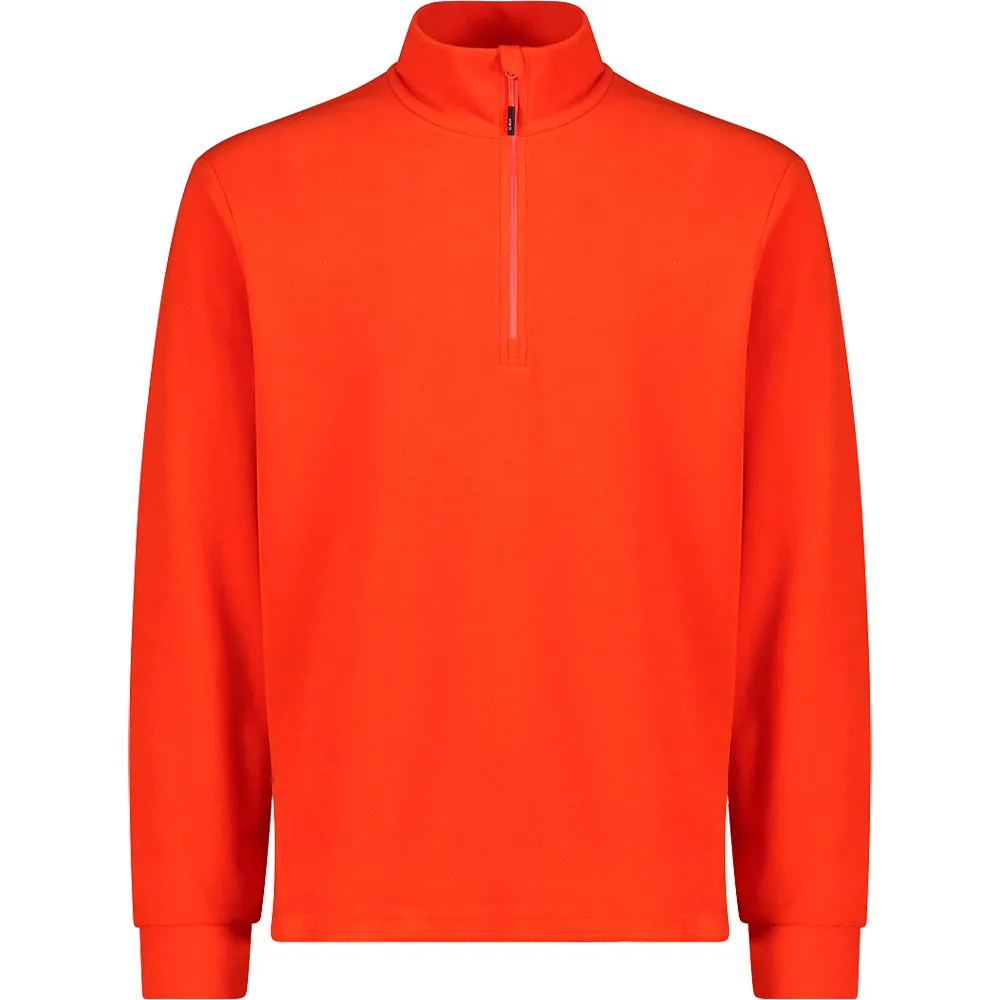 Cmp Artic Turtleneck 3g28037n Fleece Flames