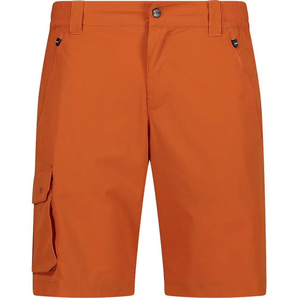 Cmp Bermuda 31t5637 Korte Broek Ruggine