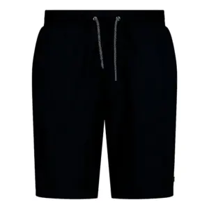 Cmp Bermuda 34d7187 Korte Broek Zwart