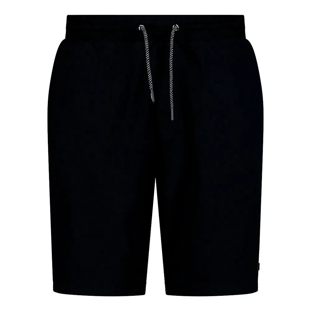Cmp Bermuda 34d7187 Korte Broek Zwart
